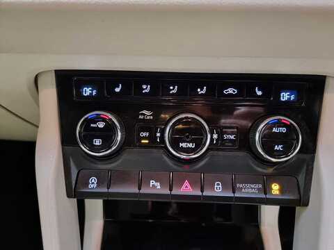 1.6 TDI SE L SUV 5dr Diesel Manual Euro 6 (s/s) (115 ps)