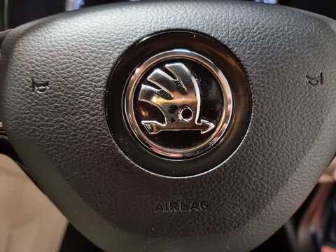 1.6 TDI SE L SUV 5dr Diesel Manual Euro 6 (s/s) (115 ps)