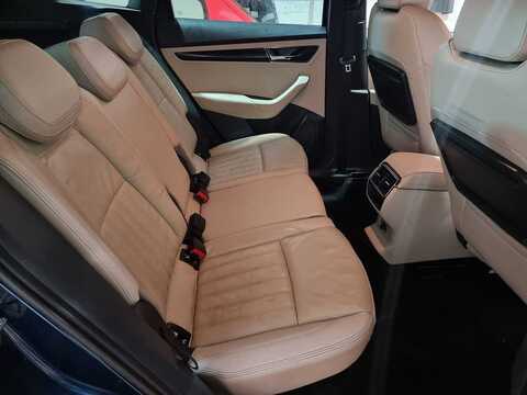 1.6 TDI SE L SUV 5dr Diesel Manual Euro 6 (s/s) (115 ps)