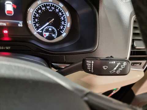 1.6 TDI SE L SUV 5dr Diesel Manual Euro 6 (s/s) (115 ps)