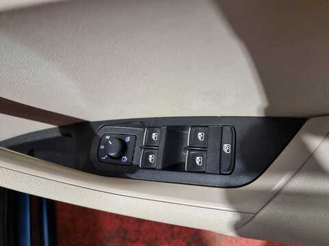 1.6 TDI SE L SUV 5dr Diesel Manual Euro 6 (s/s) (115 ps)