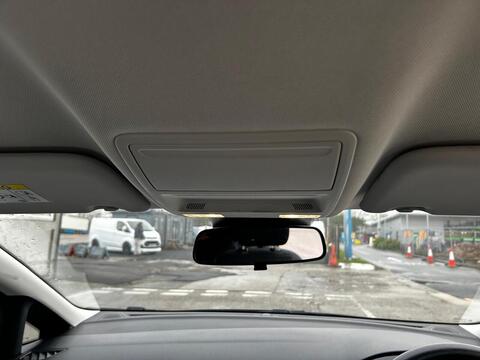 1.1 Ti-VCT Zetec Hatchback 5dr Petrol Manual Euro 6 (s/s) (85 ps)