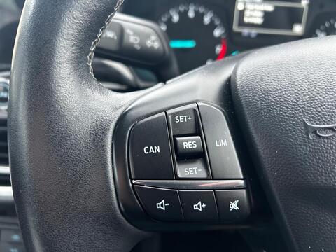 1.1 Ti-VCT Zetec Hatchback 5dr Petrol Manual Euro 6 (s/s) (85 ps)