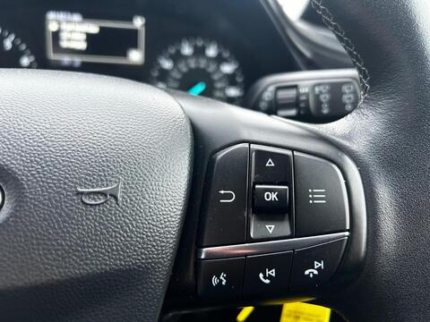 1.1 Ti-VCT Zetec Hatchback 5dr Petrol Manual Euro 6 (s/s) (85 ps)