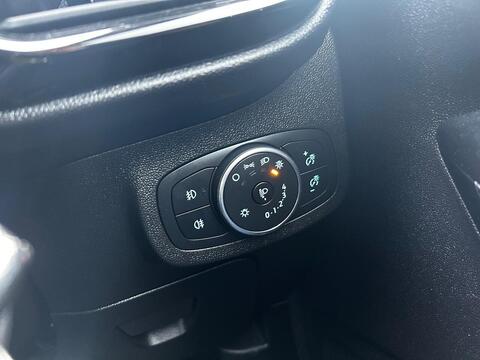 1.1 Ti-VCT Zetec Hatchback 5dr Petrol Manual Euro 6 (s/s) (85 ps)