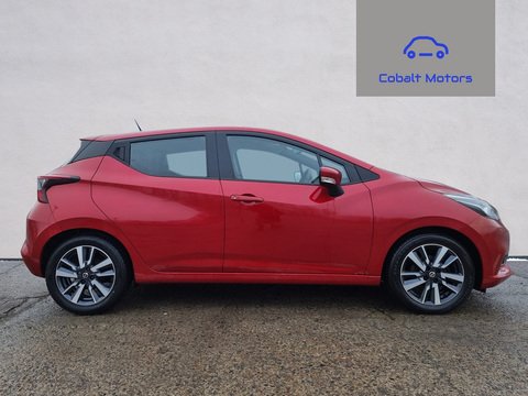 1.0 IG Acenta Limited Edition Hatchback 5dr Petrol Manual Euro 6 (71 ps)