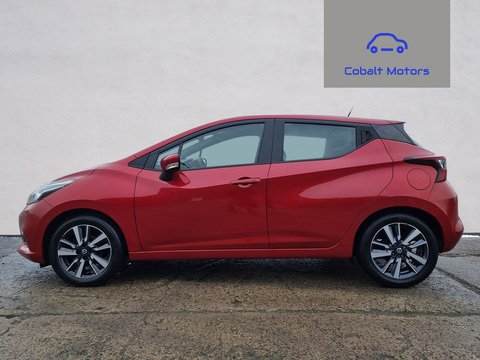 1.0 IG Acenta Limited Edition Hatchback 5dr Petrol Manual Euro 6 (71 ps)