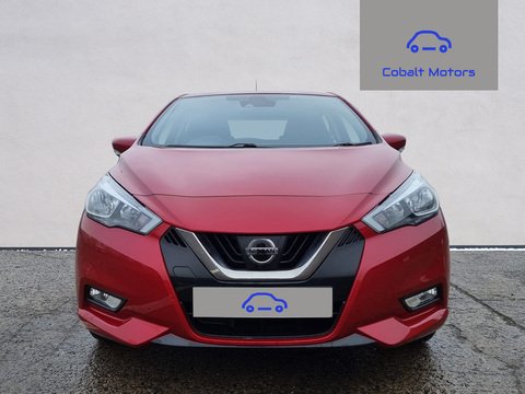 1.0 IG Acenta Limited Edition Hatchback 5dr Petrol Manual Euro 6 (71 ps)