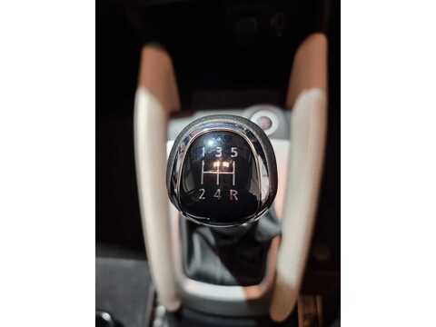 1.0 IG Acenta Limited Edition Hatchback 5dr Petrol Manual Euro 6 (71 ps)