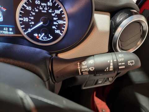 1.0 IG Acenta Limited Edition Hatchback 5dr Petrol Manual Euro 6 (71 ps)