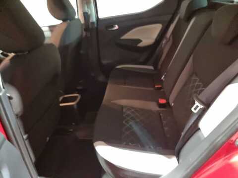 1.0 IG Acenta Limited Edition Hatchback 5dr Petrol Manual Euro 6 (71 ps)