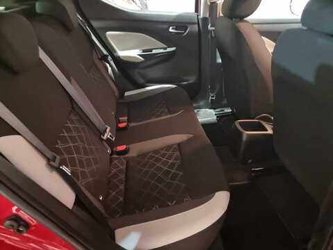 1.0 IG Acenta Limited Edition Hatchback 5dr Petrol Manual Euro 6 (71 ps)