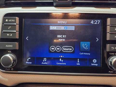 1.0 IG Acenta Limited Edition Hatchback 5dr Petrol Manual Euro 6 (71 ps)