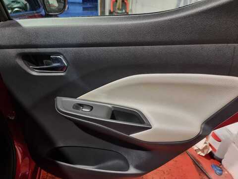 1.0 IG Acenta Limited Edition Hatchback 5dr Petrol Manual Euro 6 (71 ps)