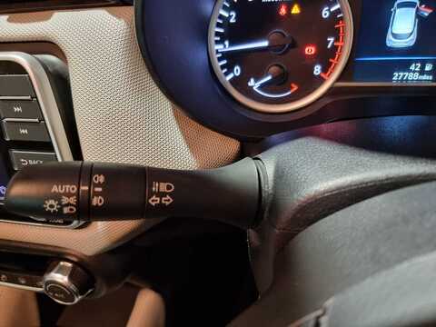 1.0 IG Acenta Limited Edition Hatchback 5dr Petrol Manual Euro 6 (71 ps)