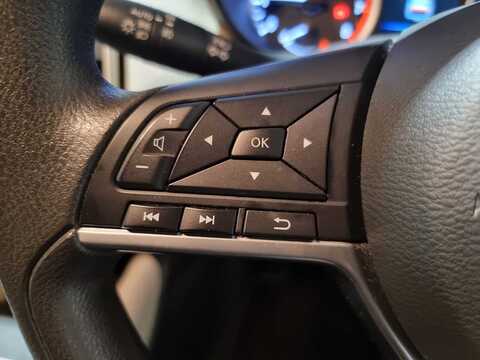 1.0 IG Acenta Limited Edition Hatchback 5dr Petrol Manual Euro 6 (71 ps)