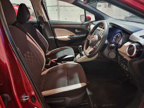 1.0 IG Acenta Limited Edition Hatchback 5dr Petrol Manual Euro 6 (71 ps)