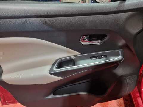 1.0 IG Acenta Limited Edition Hatchback 5dr Petrol Manual Euro 6 (71 ps)