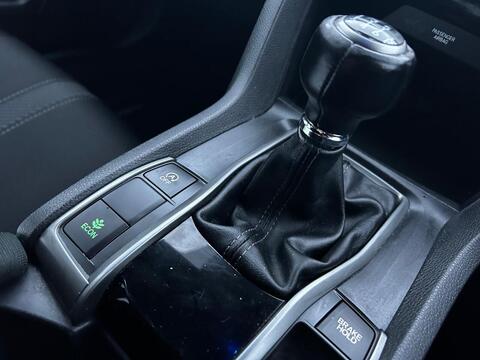 1.0 VTEC Turbo SR Hatchback 5dr Petrol Manual Euro 6 (s/s) (126 ps)