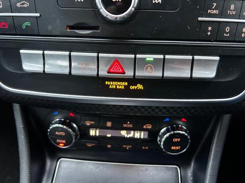 1.5 A180d Sport Hatchback 5dr Diesel Manual Euro 6 (s/s) (109 ps)