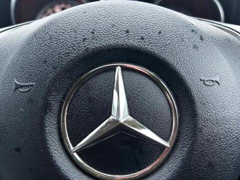 1.5 A180d Sport Hatchback 5dr Diesel Manual Euro 6 (s/s) (109 ps)