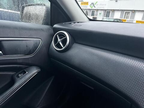 1.5 A180d Sport Hatchback 5dr Diesel Manual Euro 6 (s/s) (109 ps)