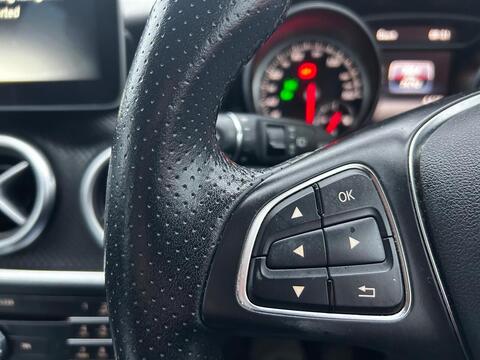 1.5 A180d Sport Hatchback 5dr Diesel Manual Euro 6 (s/s) (109 ps)