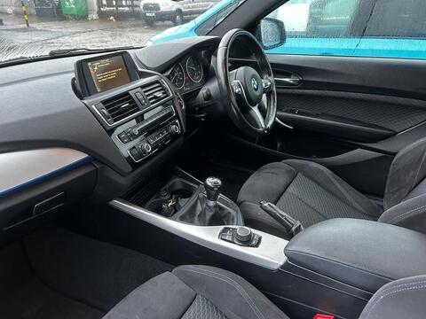 2.0 218d M Sport Coupe 2dr Diesel Manual Euro 6 (s/s) (150 ps)