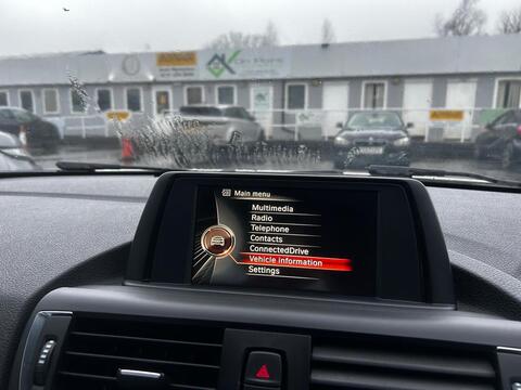 2.0 218d M Sport Coupe 2dr Diesel Manual Euro 6 (s/s) (150 ps)