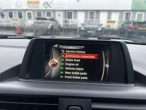 2.0 218d M Sport Coupe 2dr Diesel Manual Euro 6 (s/s) (150 ps)