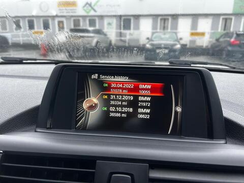 2.0 218d M Sport Coupe 2dr Diesel Manual Euro 6 (s/s) (150 ps)