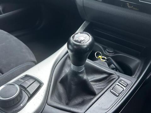 2.0 218d M Sport Coupe 2dr Diesel Manual Euro 6 (s/s) (150 ps)