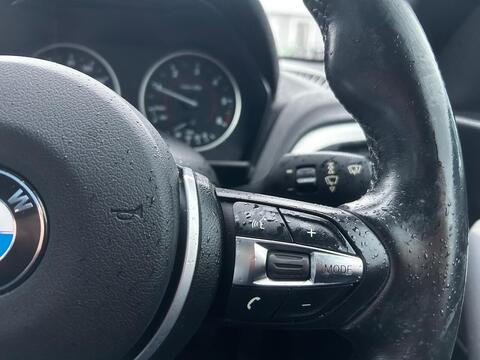 2.0 218d M Sport Coupe 2dr Diesel Manual Euro 6 (s/s) (150 ps)