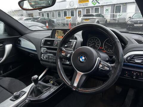 2.0 218d M Sport Coupe 2dr Diesel Manual Euro 6 (s/s) (150 ps)