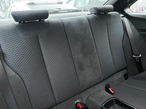 2.0 218d M Sport Coupe 2dr Diesel Manual Euro 6 (s/s) (150 ps)