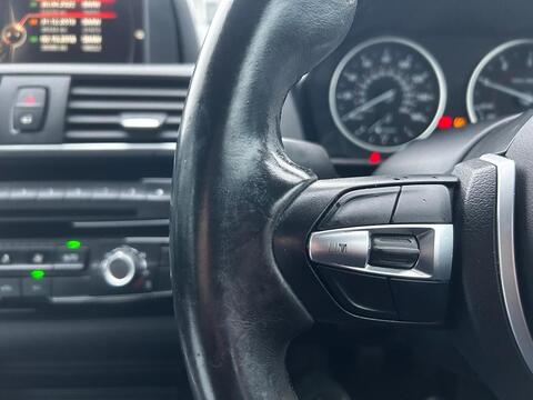 2.0 218d M Sport Coupe 2dr Diesel Manual Euro 6 (s/s) (150 ps)