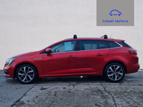 1.5 dCi Dynamique S Nav Sport Tourer 5dr Diesel Manual Euro 6 (s/s) (110 ps)