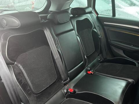 1.5 dCi Dynamique S Nav Sport Tourer 5dr Diesel Manual Euro 6 (s/s) (110 ps)