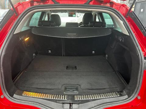 1.5 dCi Dynamique S Nav Sport Tourer 5dr Diesel Manual Euro 6 (s/s) (110 ps)