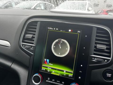 1.5 dCi Dynamique S Nav Sport Tourer 5dr Diesel Manual Euro 6 (s/s) (110 ps)