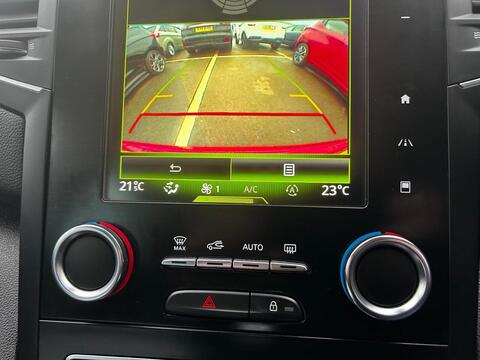 1.5 dCi Dynamique S Nav Sport Tourer 5dr Diesel Manual Euro 6 (s/s) (110 ps)