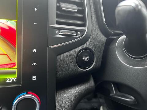 1.5 dCi Dynamique S Nav Sport Tourer 5dr Diesel Manual Euro 6 (s/s) (110 ps)