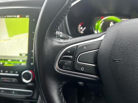 1.5 dCi Dynamique S Nav Sport Tourer 5dr Diesel Manual Euro 6 (s/s) (110 ps)