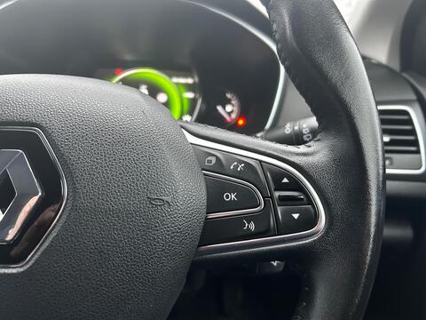 1.5 dCi Dynamique S Nav Sport Tourer 5dr Diesel Manual Euro 6 (s/s) (110 ps)