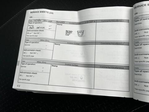 1.5 dCi Dynamique S Nav Sport Tourer 5dr Diesel Manual Euro 6 (s/s) (110 ps)