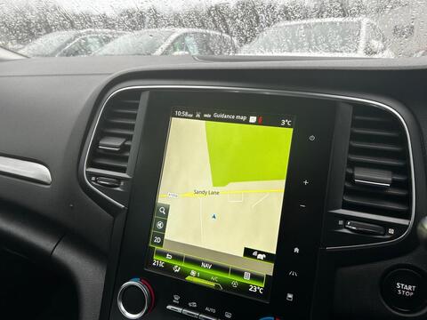 1.5 dCi Dynamique S Nav Sport Tourer 5dr Diesel Manual Euro 6 (s/s) (110 ps)