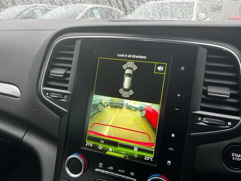 1.5 dCi Dynamique S Nav Sport Tourer 5dr Diesel Manual Euro 6 (s/s) (110 ps)