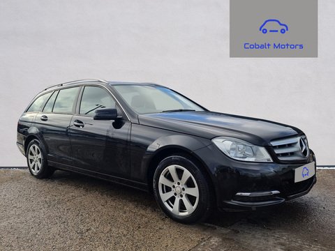 2.1 C220 CDI Executive SE Estate 5dr Diesel G-Tronic+ Euro 5 (s/s) (170 ps)