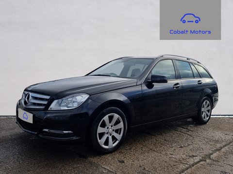 2.1 C220 CDI Executive SE Estate 5dr Diesel G-Tronic+ Euro 5 (s/s) (170 ps)