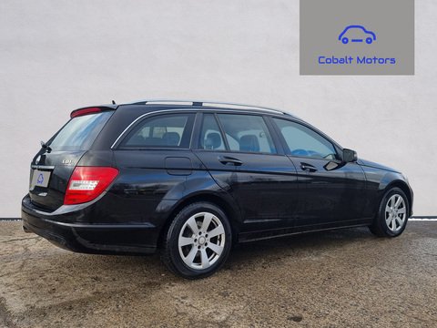 2.1 C220 CDI Executive SE Estate 5dr Diesel G-Tronic+ Euro 5 (s/s) (170 ps)
